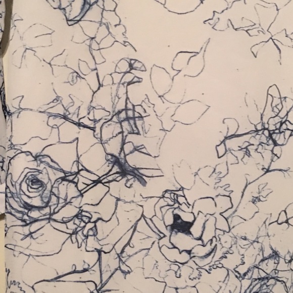 Sam Edelman blouse - Picture 5 of 7